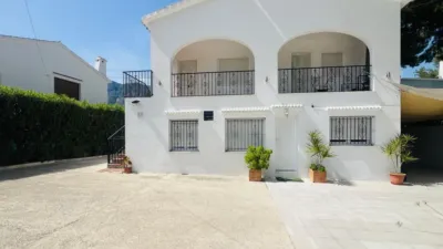 Casa – Dénia - Vista 3
