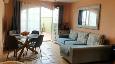 Apartment in Golf Bahía Urbanization photo 10
