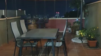 Apartment in Golf Bahía Urbanization photo 12