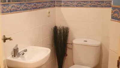 Apartment in Golf Bahía Urbanization photo 13