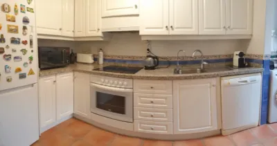 Apartment in Golf Bahía Urbanization photo 8