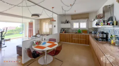 Chalet in Urbanització Condado del Jaruco photo 16