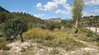 Terreno en venta en Calle Cremats, Número 84 - Vista 5