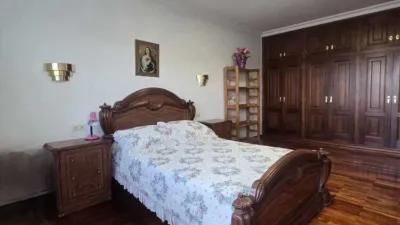 Chalet en Valdoviño photo 14