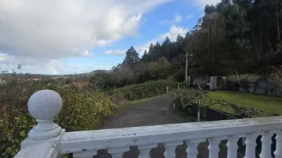 Chalet en Valdoviño photo 19