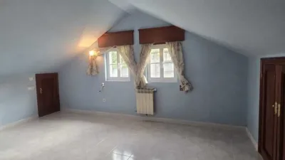 Chalet en Valdoviño photo 37
