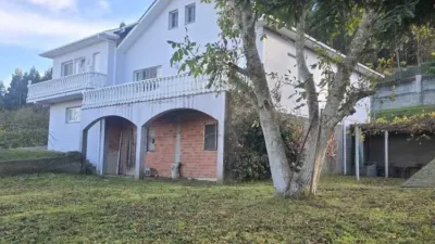 Chalet in Valdoviño photo 3