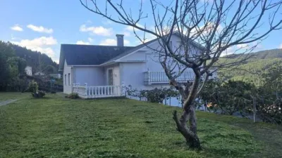 Chalet in Valdoviño photo 4