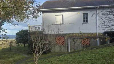 Chalet en Valdoviño photo 6