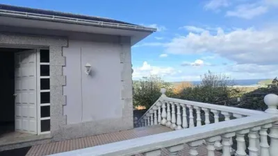 Chalet en Valdoviño photo 9