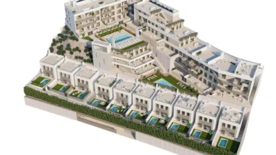 Apartment in Calarreona-Las Lomas photo 4