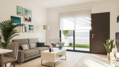 Apartment in Calarreona-Las Lomas photo 5