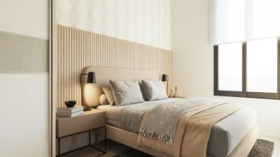 Apartment in Calarreona-Las Lomas photo 7