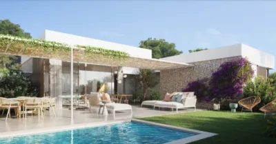 Casa – Dénia - Vista 3