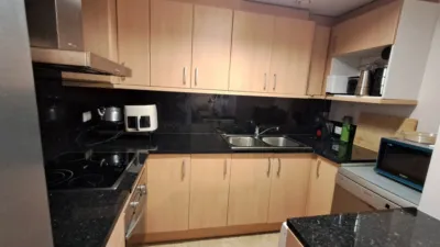 Apartment in Port d'Aro photo 11