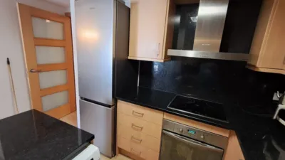 Apartment in Port d'Aro photo 14