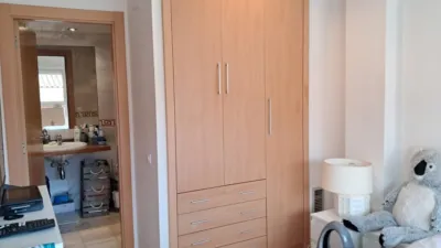 Apartment in Port d'Aro photo 17