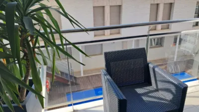 Apartment in Port d'Aro photo 2