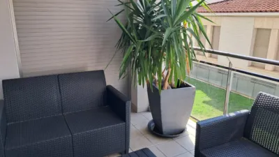 Apartment in Port d'Aro photo 3