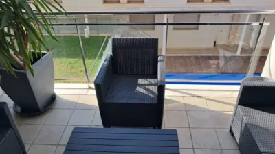 Apartment in Port d'Aro photo 4
