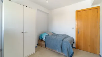 Piso en venta en El Torcal-Nuevo San Andrés-Dos Hermanas, El Torcal-Nuevo San Andrés-Dos Hermanas (Distrito Carretera de Cádiz. Málaga Capital) de 275.000 €