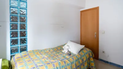 Piso en venta en El Torcal-Nuevo San Andrés-Dos Hermanas, El Torcal-Nuevo San Andrés-Dos Hermanas (Distrito Carretera de Cádiz. Málaga Capital) de 275.000 €