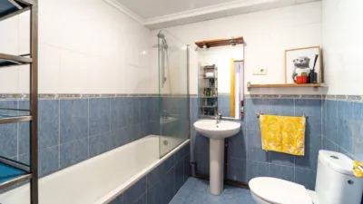 Piso en venta en El Torcal-Nuevo San Andrés-Dos Hermanas, El Torcal-Nuevo San Andrés-Dos Hermanas (Distrito Carretera de Cádiz. Málaga Capital) de 275.000 €