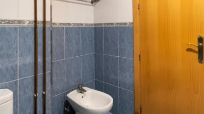 Piso en venta en El Torcal-Nuevo San Andrés-Dos Hermanas, El Torcal-Nuevo San Andrés-Dos Hermanas (Distrito Carretera de Cádiz. Málaga Capital) de 275.000 €