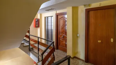 Piso en venta en El Torcal-Nuevo San Andrés-Dos Hermanas, El Torcal-Nuevo San Andrés-Dos Hermanas (Distrito Carretera de Cádiz. Málaga Capital) de 275.000 €