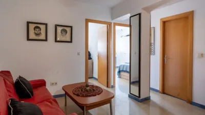 Piso en venta en El Torcal-Nuevo San Andrés-Dos Hermanas, El Torcal-Nuevo San Andrés-Dos Hermanas (Distrito Carretera de Cádiz. Málaga Capital) de 275.000 €