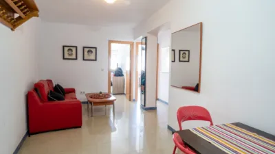 Piso en venta en El Torcal-Nuevo San Andrés-Dos Hermanas, El Torcal-Nuevo San Andrés-Dos Hermanas (Distrito Carretera de Cádiz. Málaga Capital) de 275.000 €