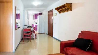 Piso en venta en El Torcal-Nuevo San Andrés-Dos Hermanas, El Torcal-Nuevo San Andrés-Dos Hermanas (Distrito Carretera de Cádiz. Málaga Capital) de 275.000 €