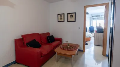 Piso en venta en El Torcal-Nuevo San Andrés-Dos Hermanas, El Torcal-Nuevo San Andrés-Dos Hermanas (Distrito Carretera de Cádiz. Málaga Capital) de 275.000 €