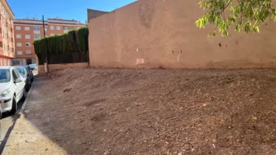Terreno en venta en Biar - Vista 2