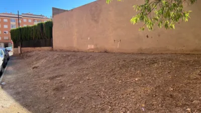 Terreno en venta en Biar - Vista 3