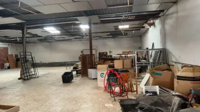 Terreno en venta en Biar - Més