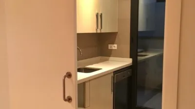 Piso en alquiler en El Pilar - Imagen 4