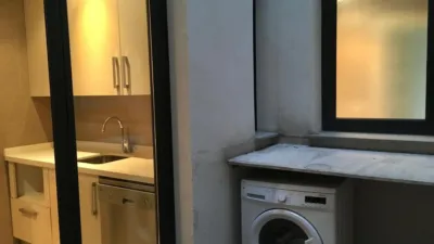 Piso en alquiler en El Pilar - Imagen 8