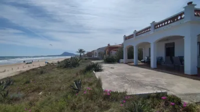 Casa - Vista 3