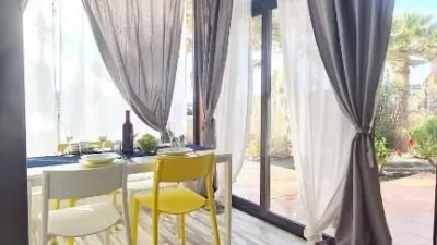 Chalet in Majanicho photo 13