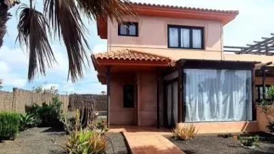 Chalet in Majanicho photo 2