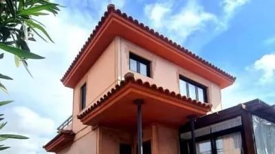 Chalet in Majanicho photo 3