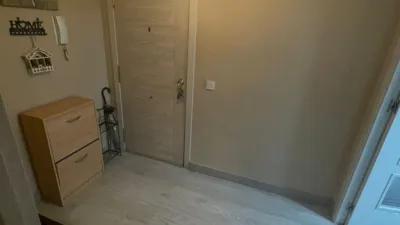 Flat in Platja de Ponent photo 12