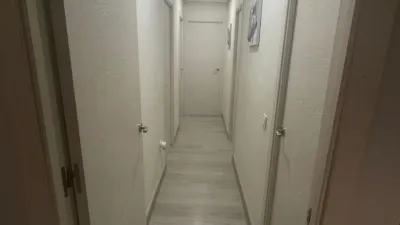 Flat in Platja de Ponent photo 14