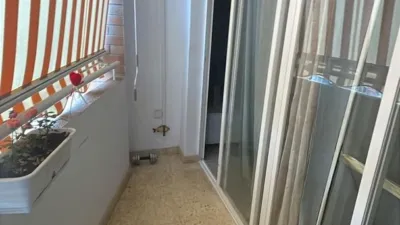 Flat in Platja de Ponent photo 15