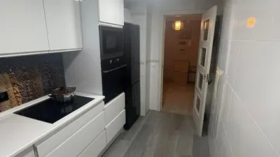 Flat in Platja de Ponent photo 16