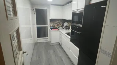 Flat in Platja de Ponent photo 17
