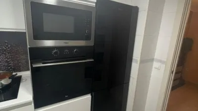 Flat in Platja de Ponent photo 18