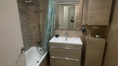 Flat in Platja de Ponent photo 20