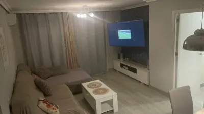Flat in Platja de Ponent photo 2